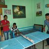 Ping-pong