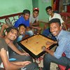 Carrom