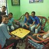 Carrom