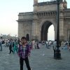 Séjour à Mumbai
