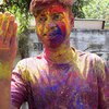 Holi