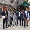 Himali Boarding School