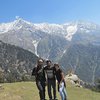 Triund Trek