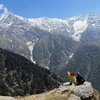 Triund Trek