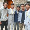 Himali Boarding School