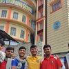 Himali Boarding School