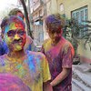 Holi