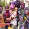 Holi