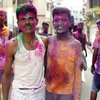 Holi