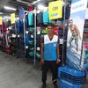 Decathlon