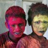 Holi