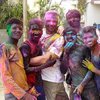 Holi